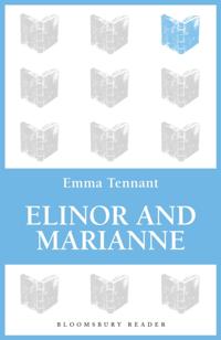 Elinor and Marianne