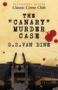 Canary Murder Case