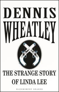 Strange Story of Linda Lee