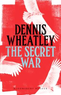 Secret War