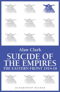 Suicide of the Empires