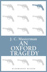 Oxford Tragedy