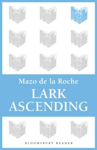 Lark Ascending