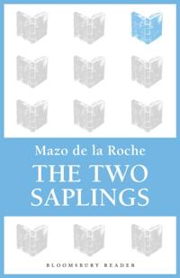 Two Saplings