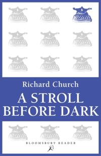 Stroll Before Dark