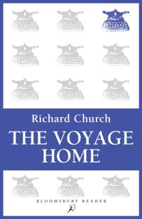 Voyage Home