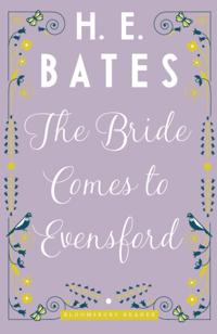 Bride Comes to Evensford