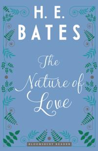 Nature of Love