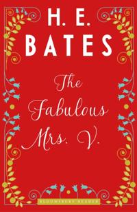 Fabulous Mrs. V.