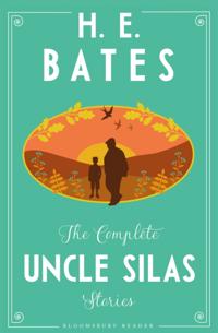 Complete Uncle Silas Stories