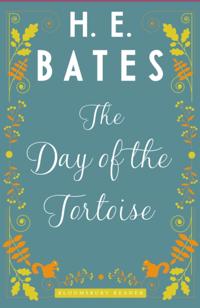 Day of the Tortoise