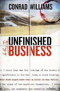 Unfinished Business