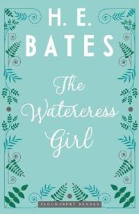 The Watercress Girl