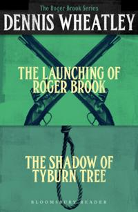 Roger Brook