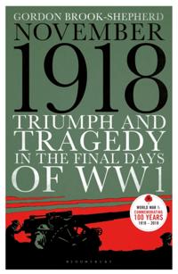 November 1918
