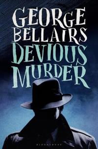 Bokomslag för "Devious Murder"