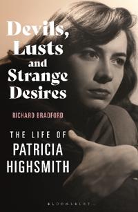 Devils, Lusts and Strange Desires