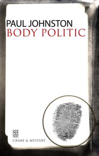 A Quint Dalrymple Mystery