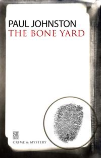 A Quint Dalrymple Mystery
