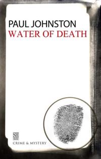 A Quint Dalrymple Mystery