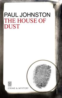A Quint Dalrymple Mystery