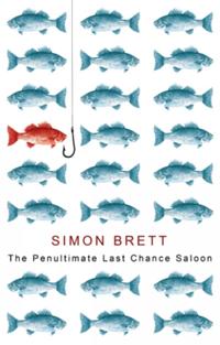 Penultimate Chance Saloon