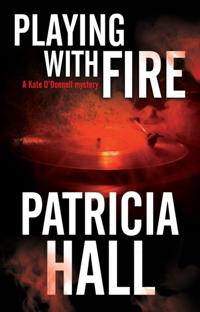 A Kate O''Donnell Mystery