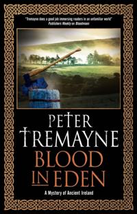 A Sister Fidelma Mystery