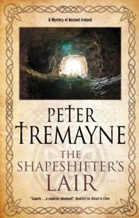 A Sister Fidelma Mystery