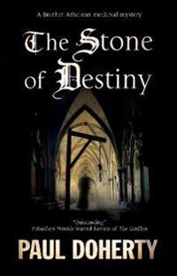 The Stone of Destiny