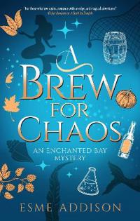 Bokomslag för "A Brew for Chaos"