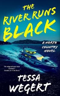 The River Runs Black