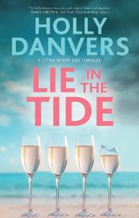 Bokomslag för "Lie in the Tide"