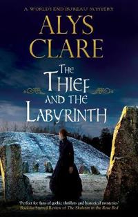 The Thief and the Labyrinth