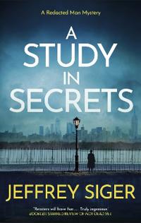 A Study in Secrets