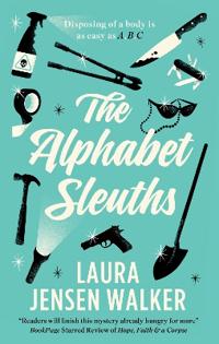 The Alphabet Sleuths