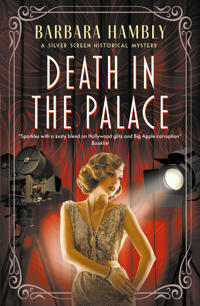 Death in the Palace