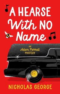 A Hearse With No Name