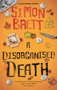 A Disorganised Death