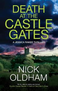 Death at the Castle Gates