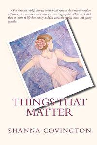 Things That Matter