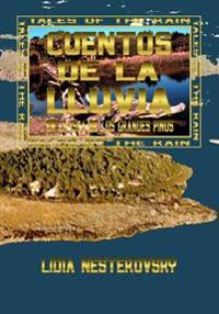 Cuentos de la Lluvia: En la Isla de los Grandes Pinos