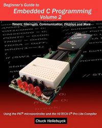 Beginner's Guide to Embedded C Programming