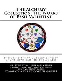 The Alchemy Collection