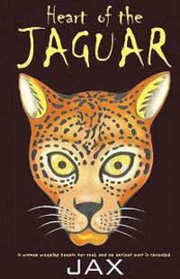 Heart of the Jaguar