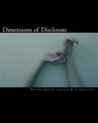 Dimensions of Disclosure