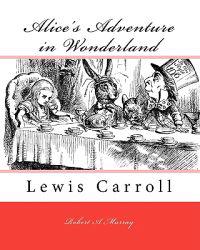 Alice's Adventure in Wonderland