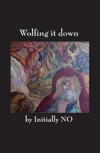 Wolfing it down