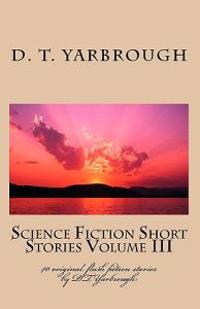 Science Fiction Short Stories