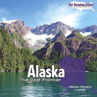 Bokomslag for "Alaska"